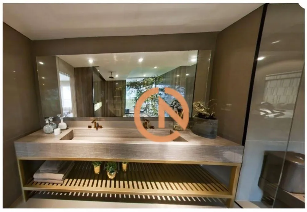 Apartamento, 4 quartos, 343 m² - Foto 6