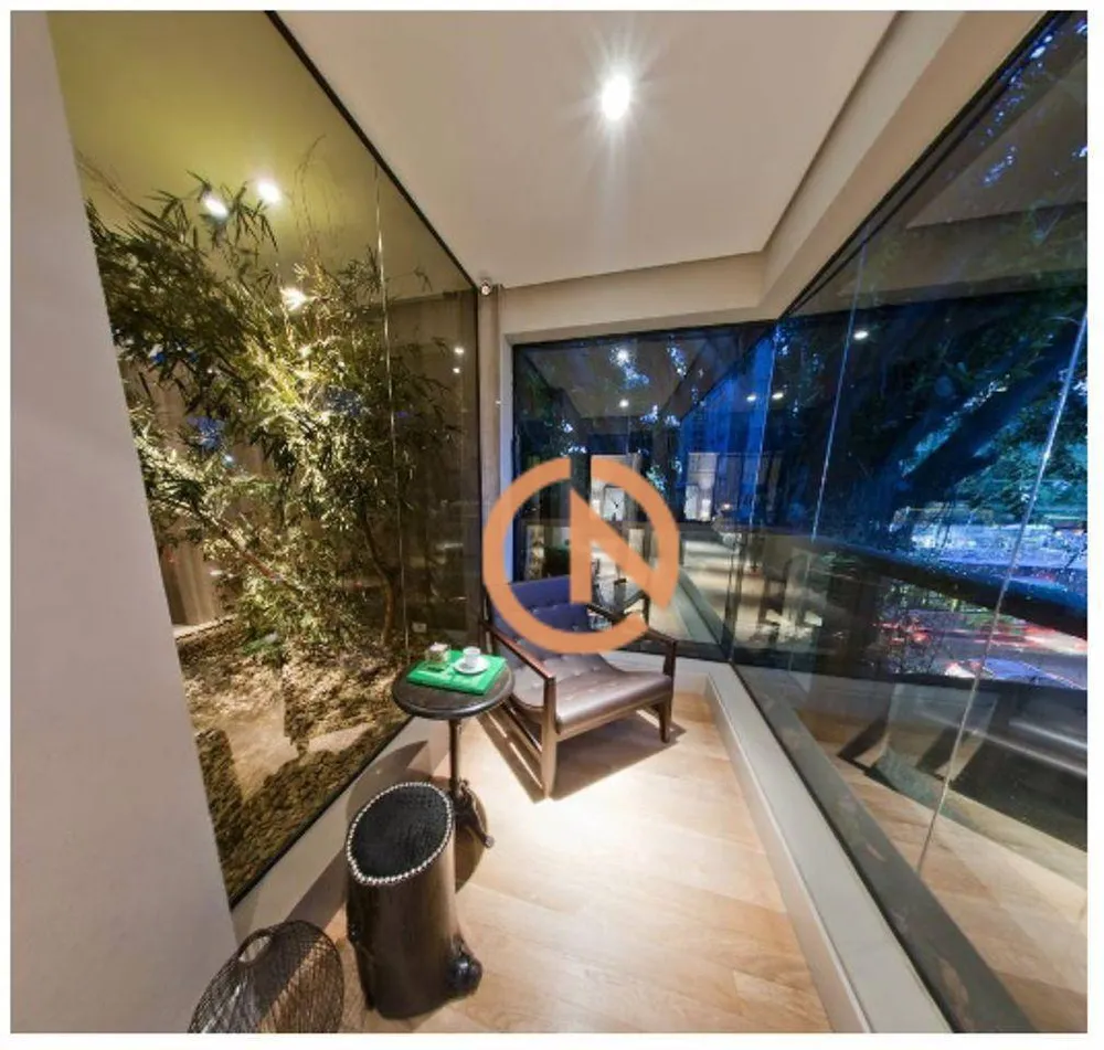Apartamento, 4 quartos, 343 m² - Foto 5