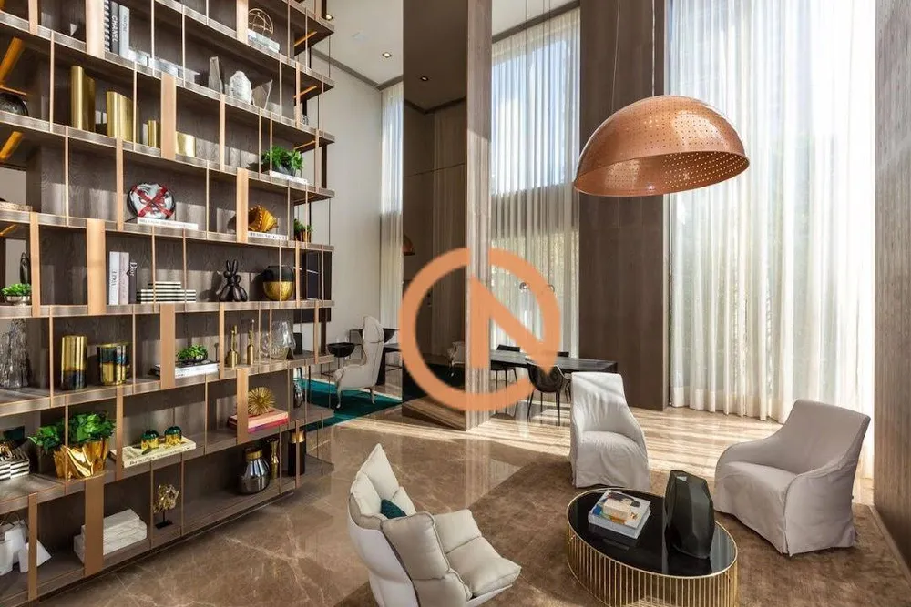 Apartamento, 4 quartos, 343 m² - Foto 2