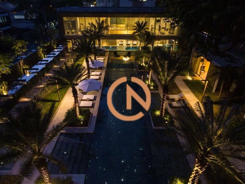 Apartamento, 4 quartos, 343 m² - Foto 8