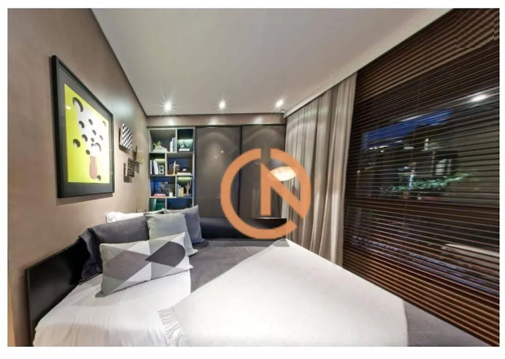 Apartamento, 4 quartos, 343 m² - Foto 3