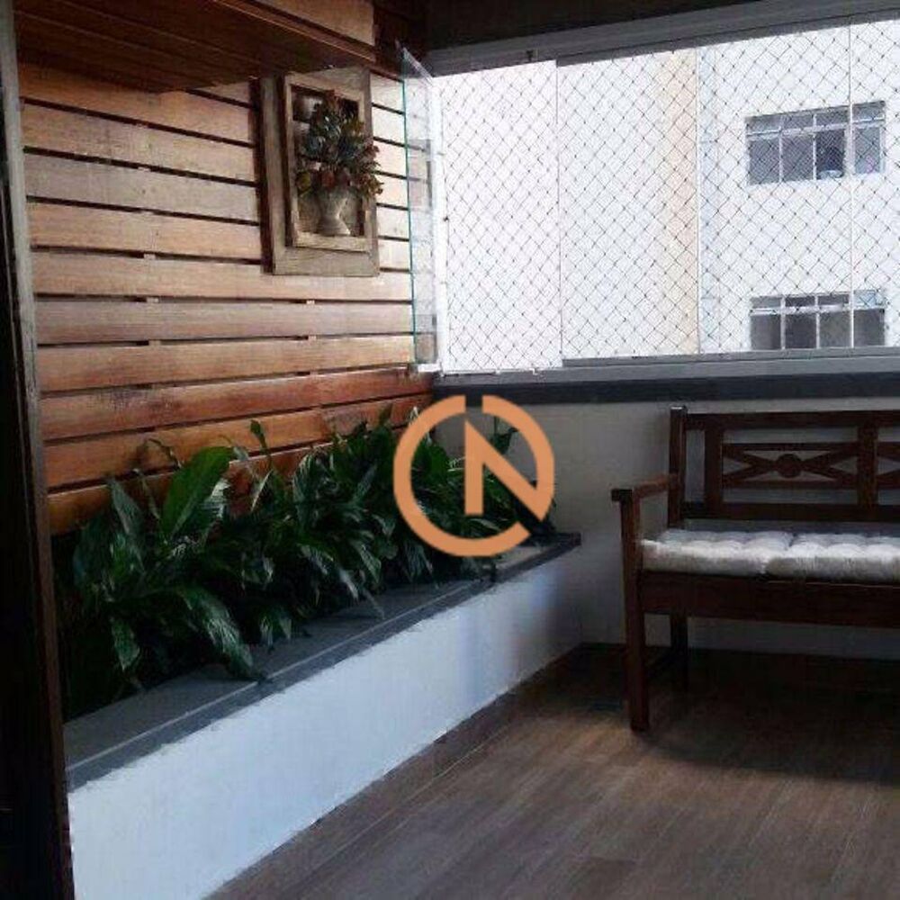 Apartamento, 2 quartos, 85 m² - Foto 2
