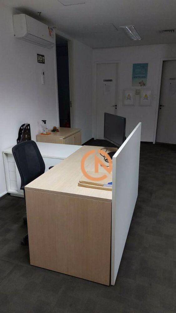 Conjunto Comercial-Sala para alugar, 320m² - Foto 4