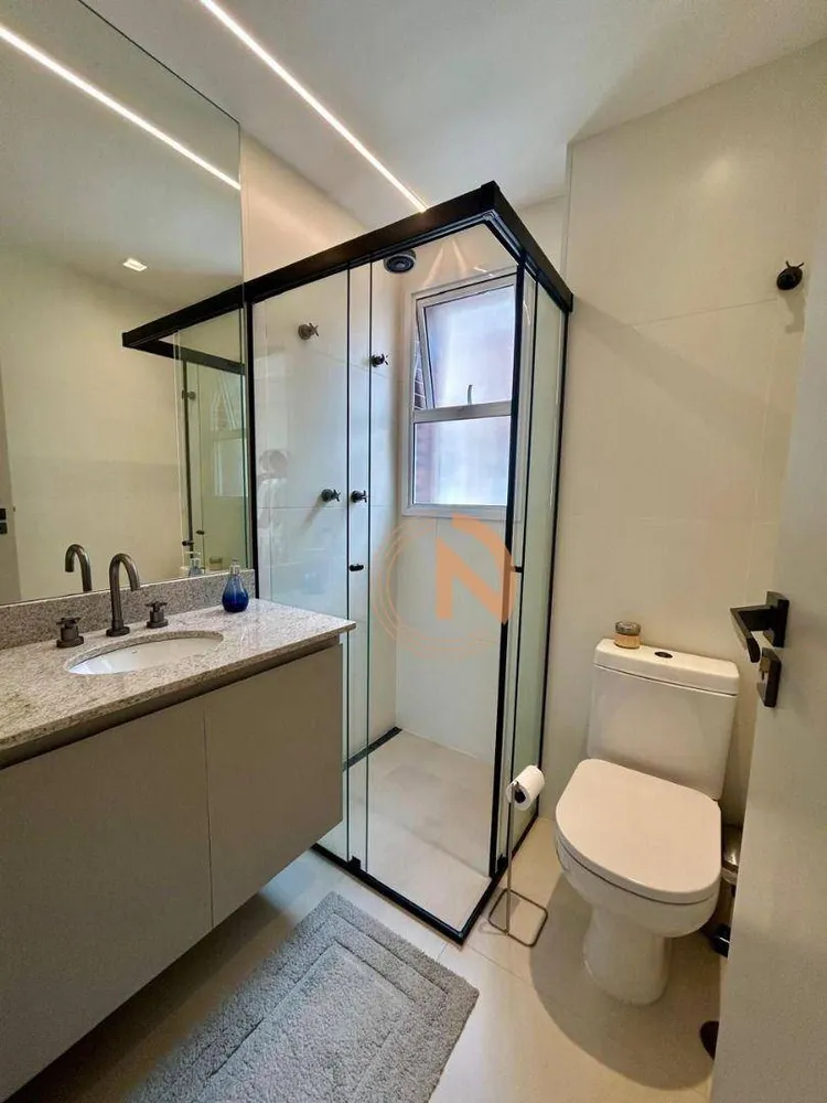 Apartamento, 3 quartos, 230 m² - Foto 8