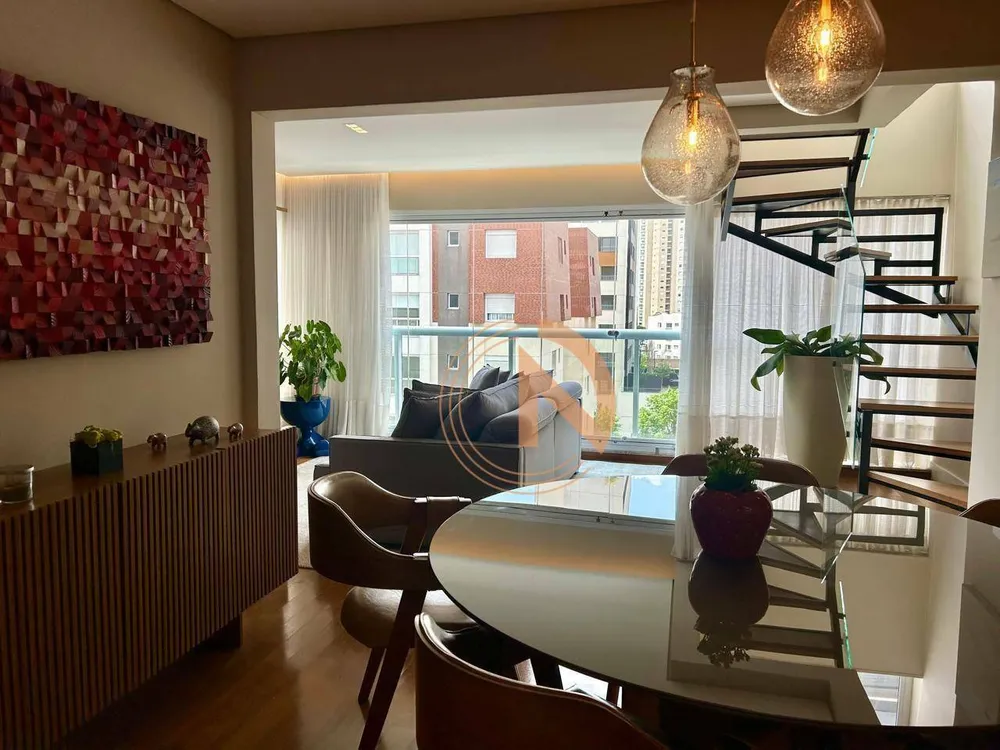 Apartamento, 3 quartos, 230 m² - Foto 3