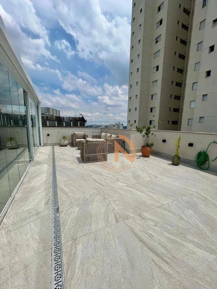 Apartamento, 3 quartos, 230 m² - Foto 5