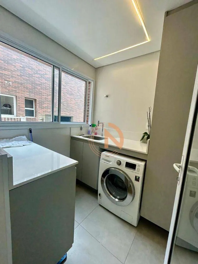 Apartamento, 3 quartos, 230 m² - Foto 7