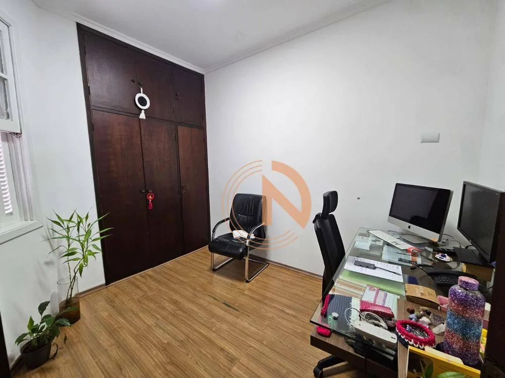 Sobrado, 4 quartos, 325 m² - Foto 13