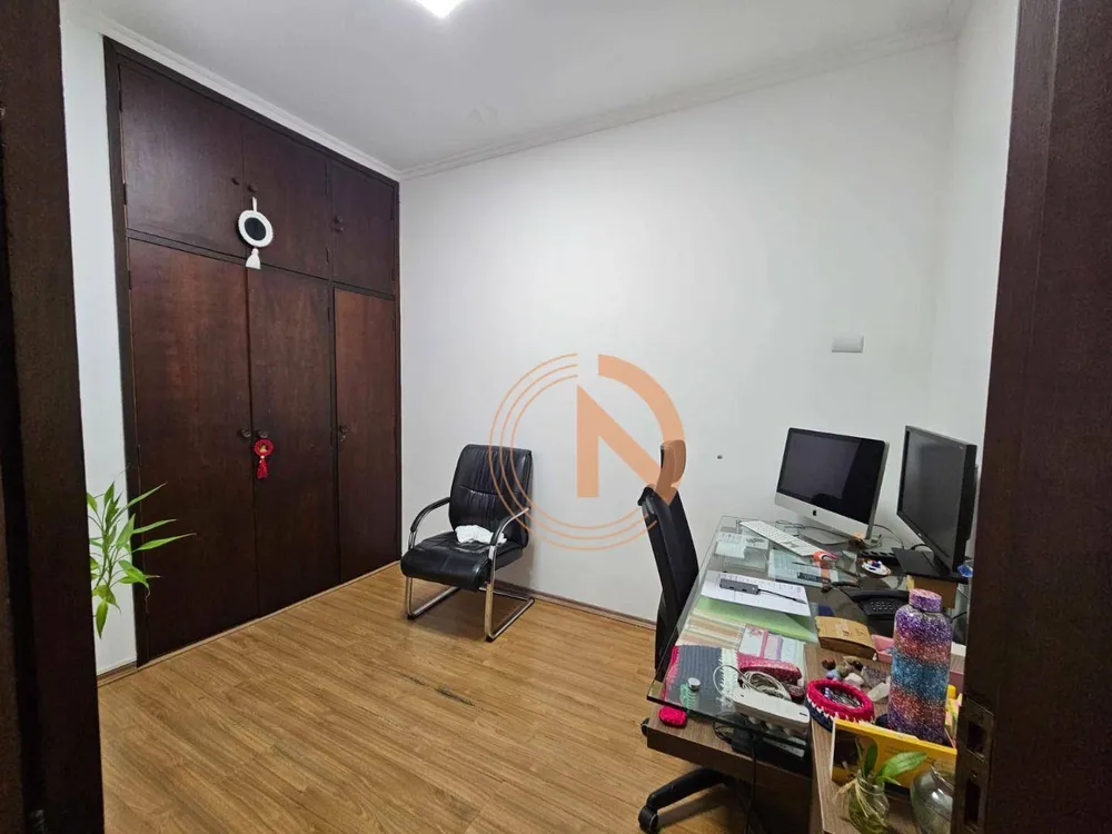 Sobrado, 4 quartos, 325 m² - Foto 16
