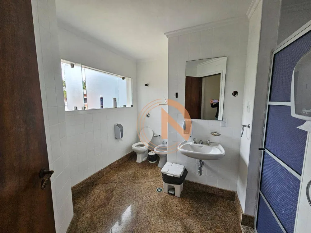 Sobrado, 4 quartos, 325 m² - Foto 11