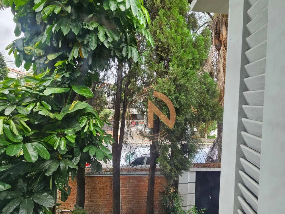 Sobrado, 4 quartos, 325 m² - Foto 2