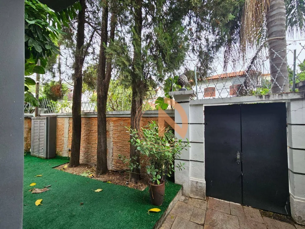 Sobrado, 4 quartos, 325 m² - Foto 3
