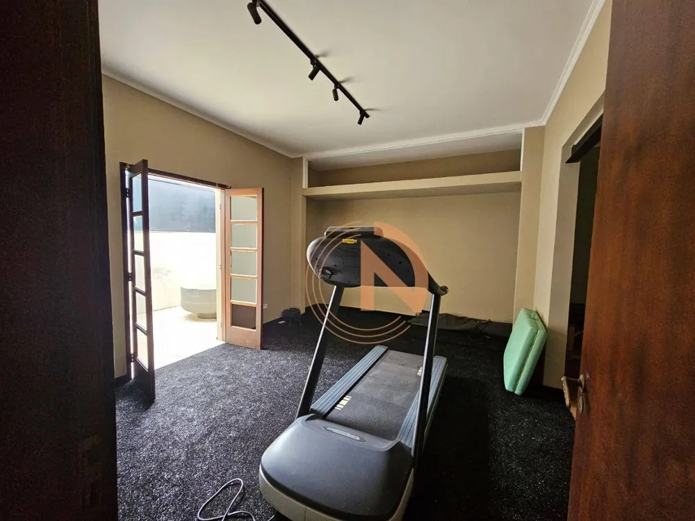Sobrado, 4 quartos, 325 m² - Foto 15