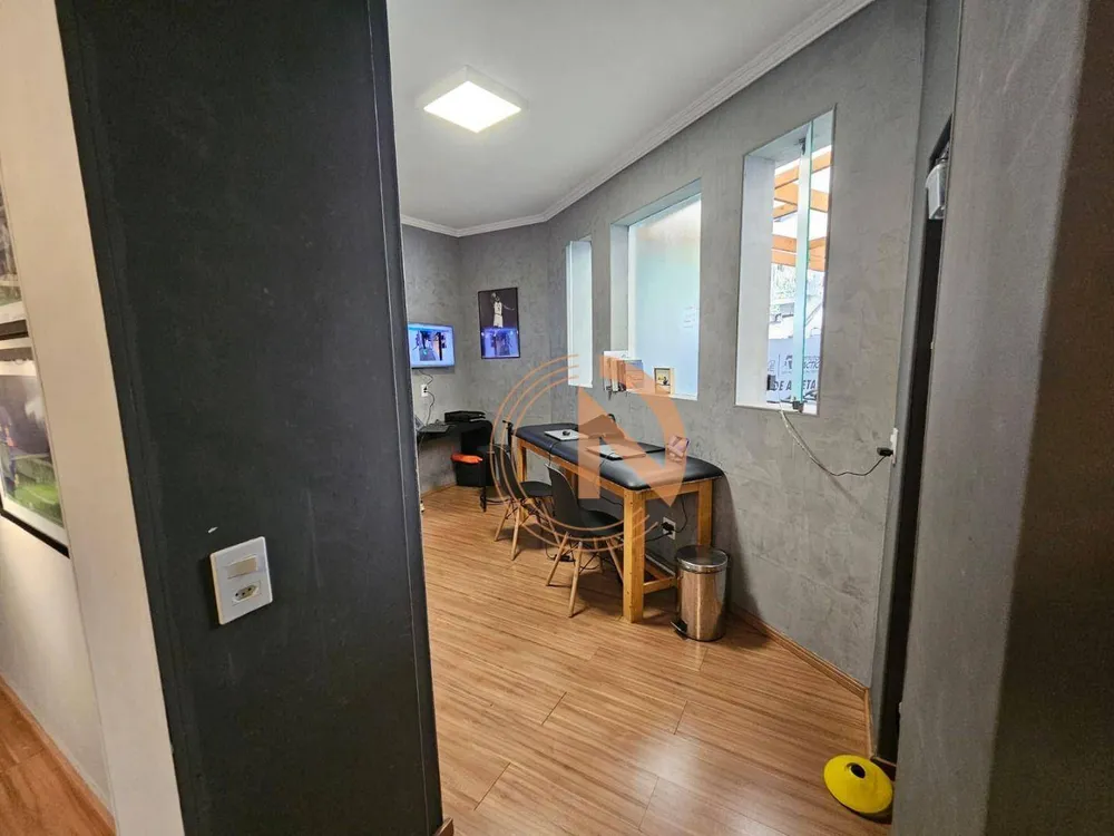 Sobrado, 4 quartos, 325 m² - Foto 10