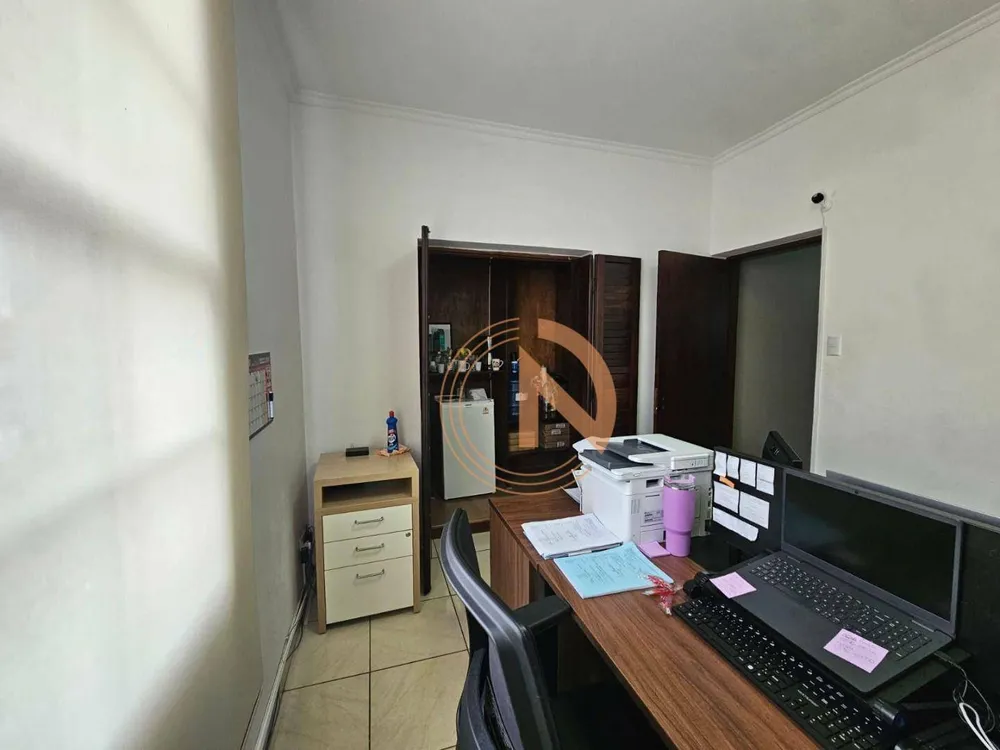 Sobrado, 4 quartos, 325 m² - Foto 9