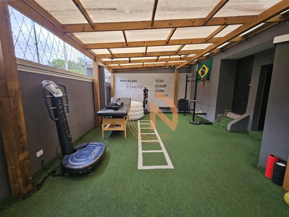 Sobrado, 4 quartos, 325 m² - Foto 8