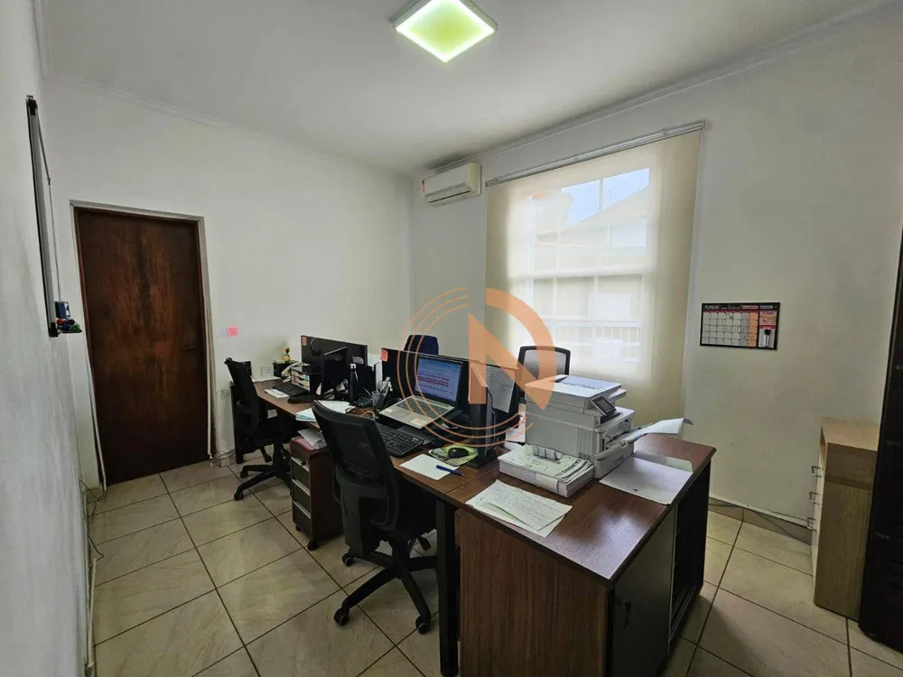 Sobrado, 4 quartos, 325 m² - Foto 12
