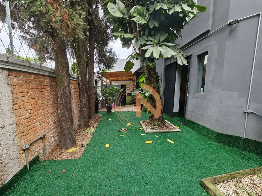 Sobrado, 4 quartos, 325 m² - Foto 5