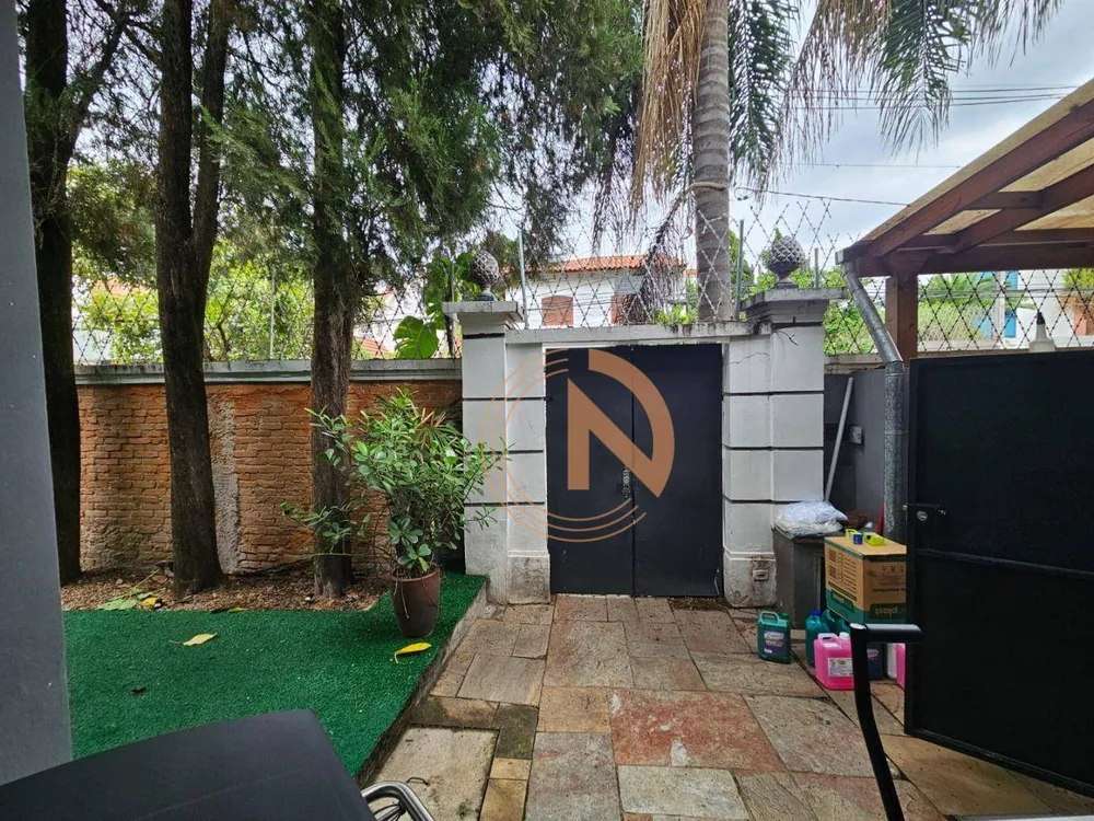 Sobrado, 4 quartos, 325 m² - Foto 7