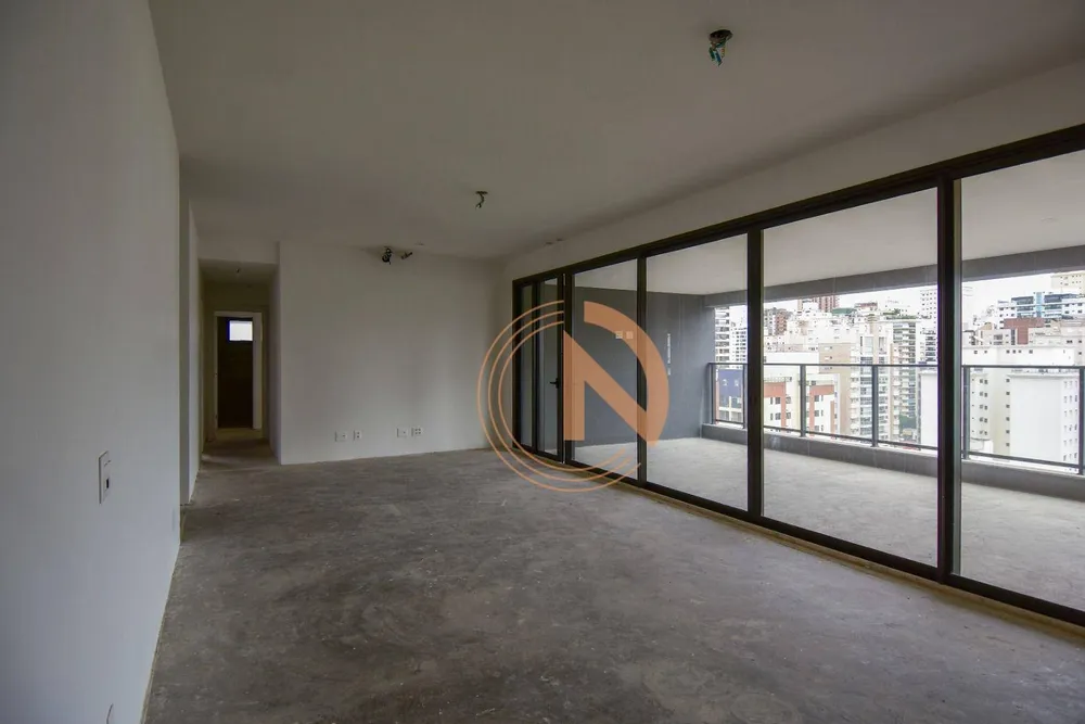 Apartamento, 3 quartos, 190 m² - Foto 3