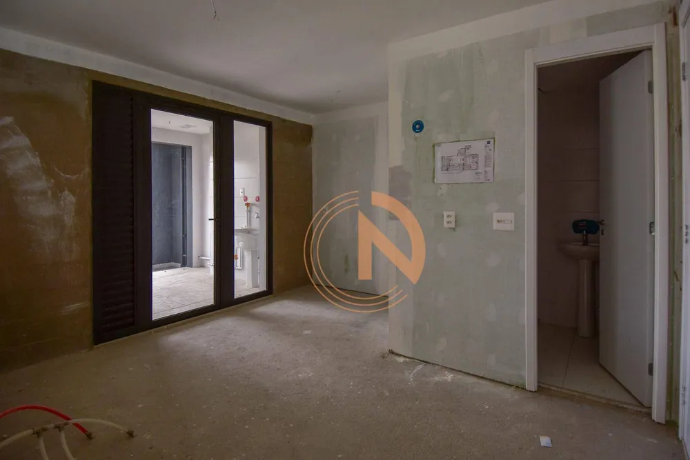 Apartamento, 3 quartos, 190 m² - Foto 5