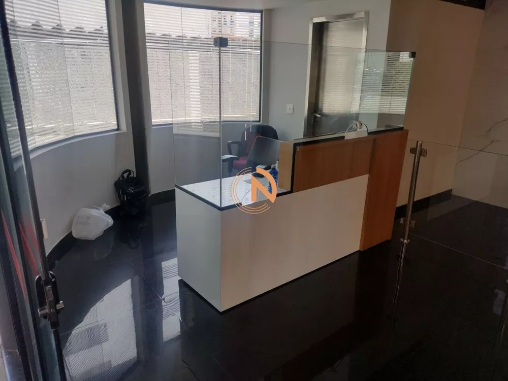 Conjunto Comercial-Sala à venda e aluguel, 97m² - Foto 2