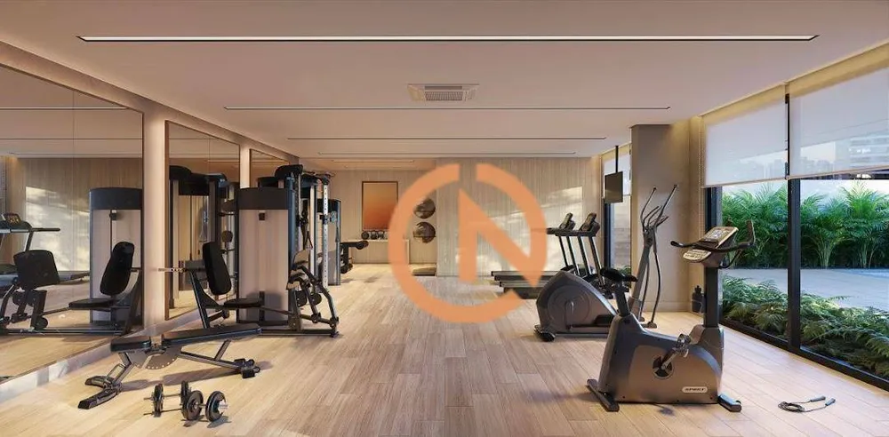 Apartamento, 3 quartos, 137 m² - Foto 6