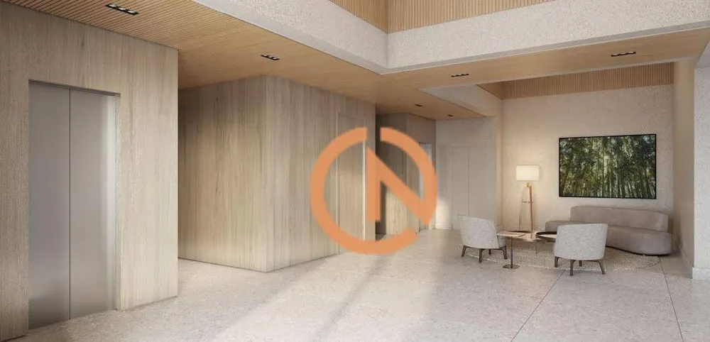 Apartamento, 3 quartos, 137 m² - Foto 2