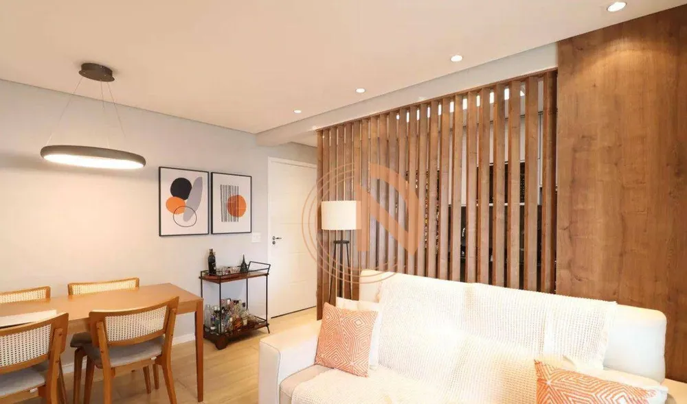Apartamento, 2 quartos, 67 m² - Foto 3