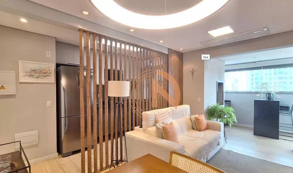Apartamento, 2 quartos, 67 m² - Foto 1