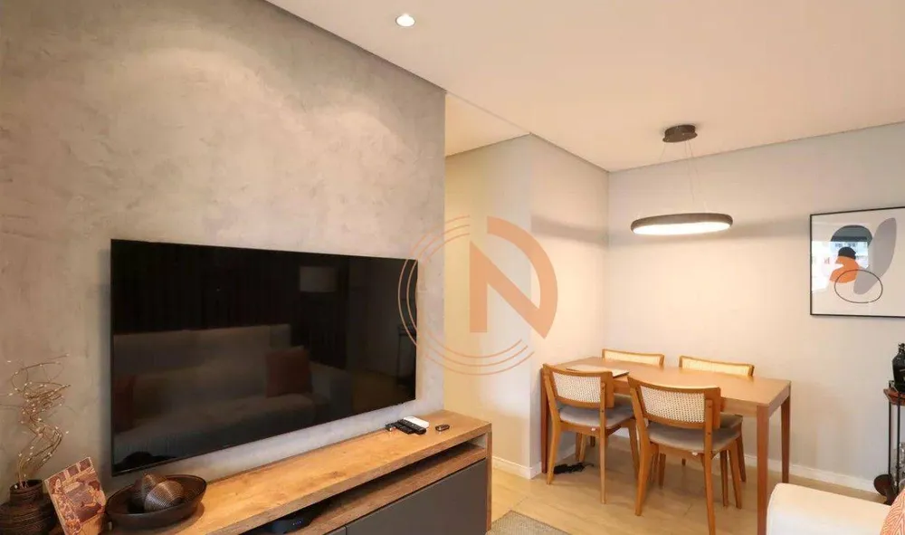 Apartamento, 2 quartos, 67 m² - Foto 4