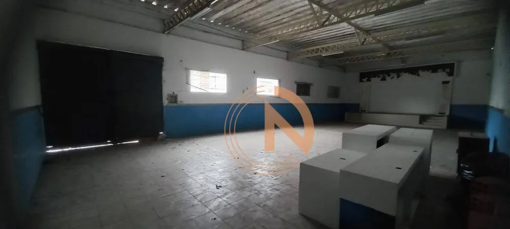 Depósito-Galpão, 860 m² - Foto 7