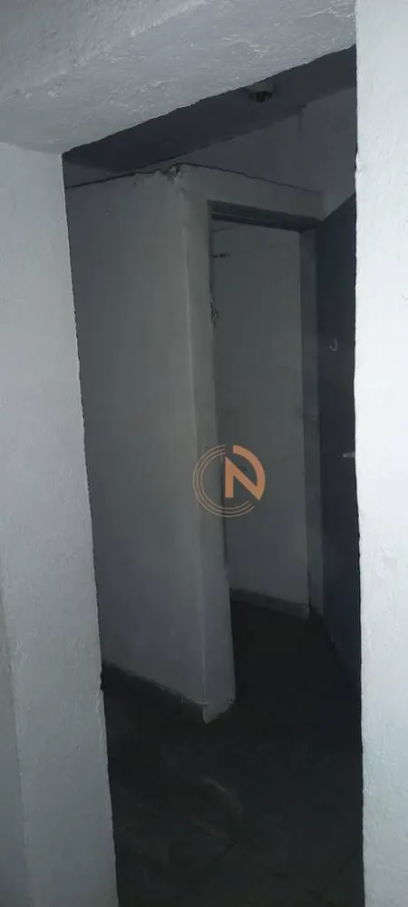 Depósito-Galpão, 860 m² - Foto 8