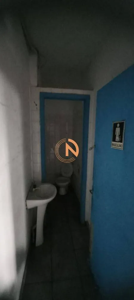Depósito-Galpão, 860 m² - Foto 6