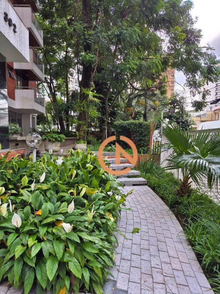 Apartamento, 1 quarto, 50 m² - Foto 2