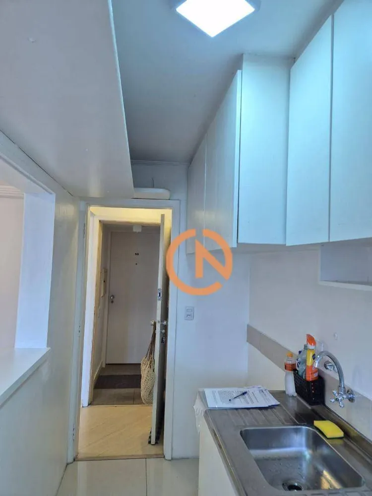 Apartamento, 1 quarto, 50 m² - Foto 6