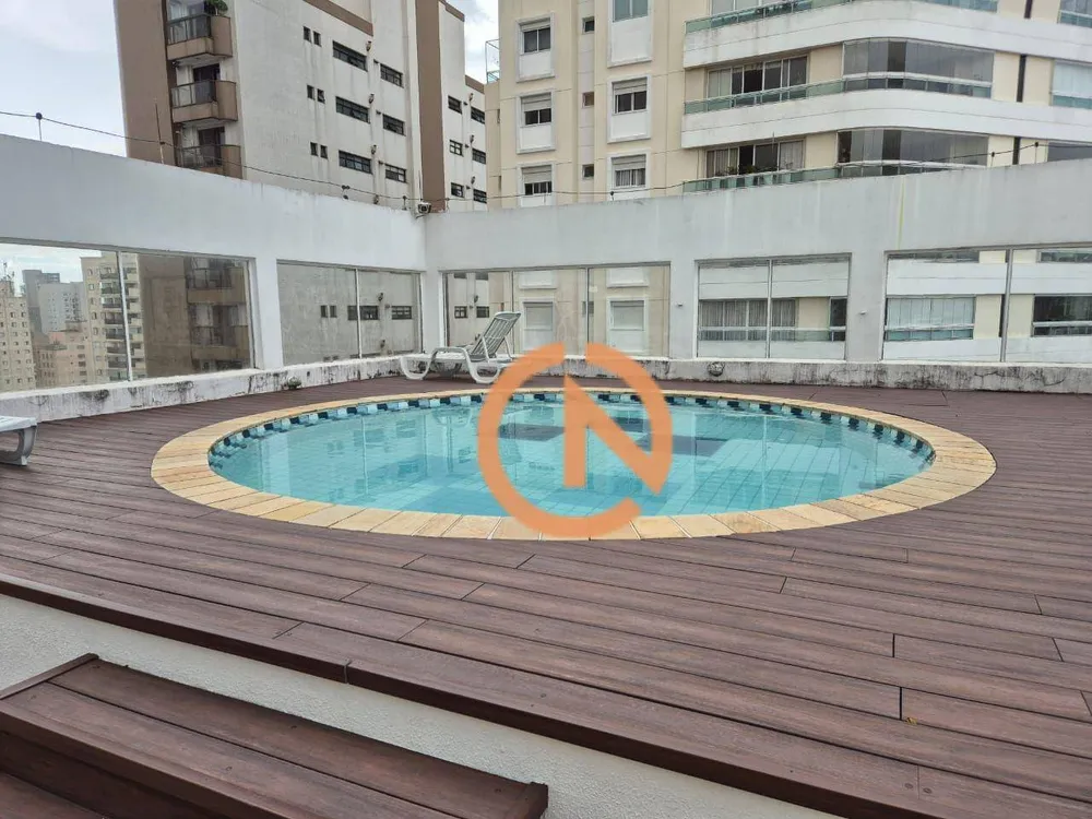 Apartamento, 1 quarto, 50 m² - Foto 1