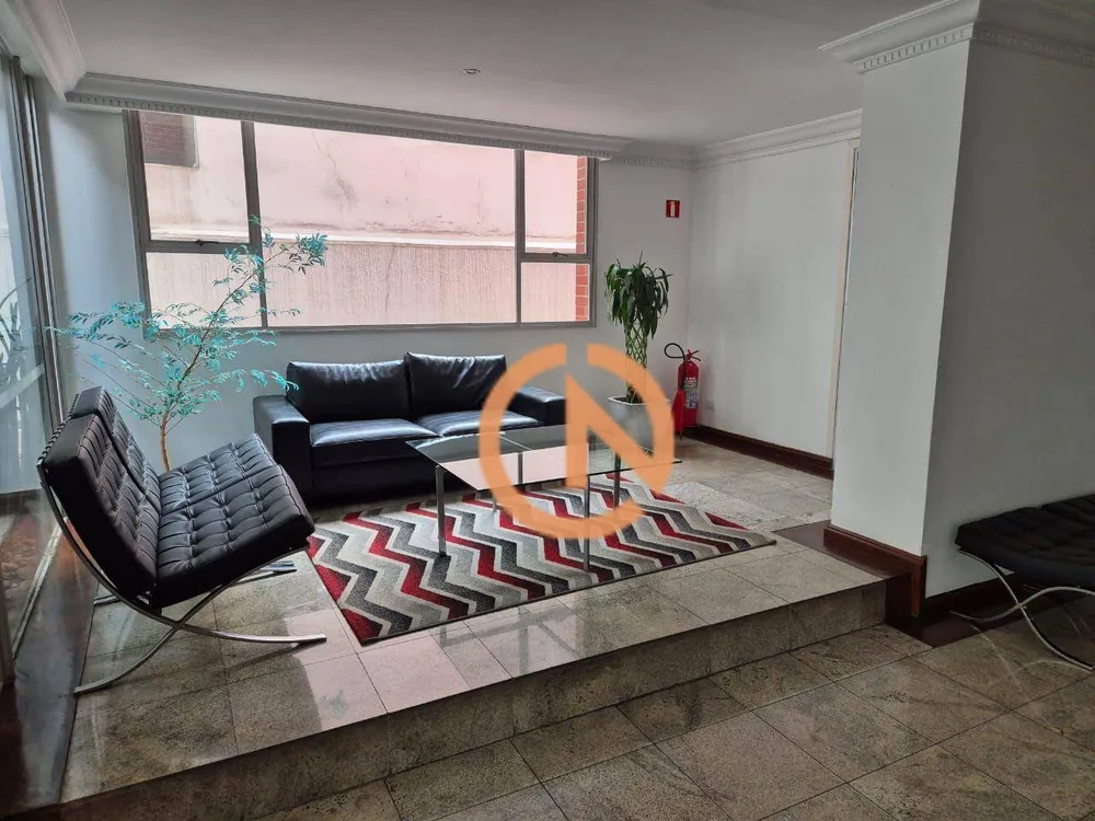 Apartamento, 1 quarto, 50 m² - Foto 3