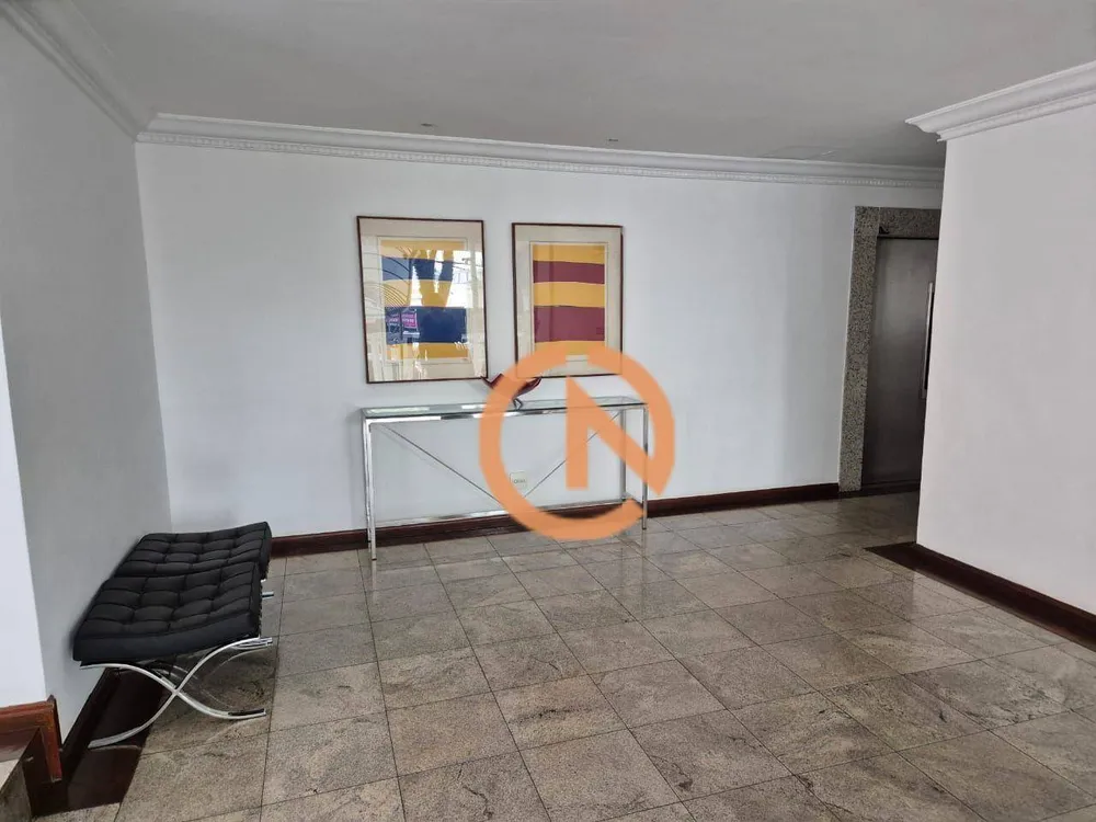 Apartamento, 1 quarto, 50 m² - Foto 4