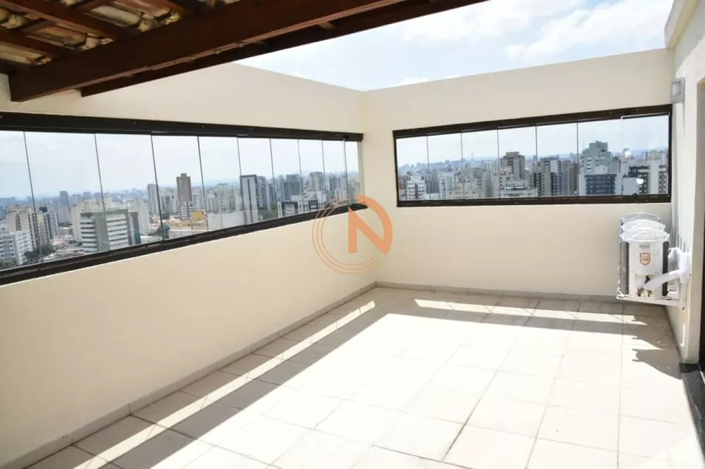 Apartamento à venda com 2 quartos, 115m² - Foto 3