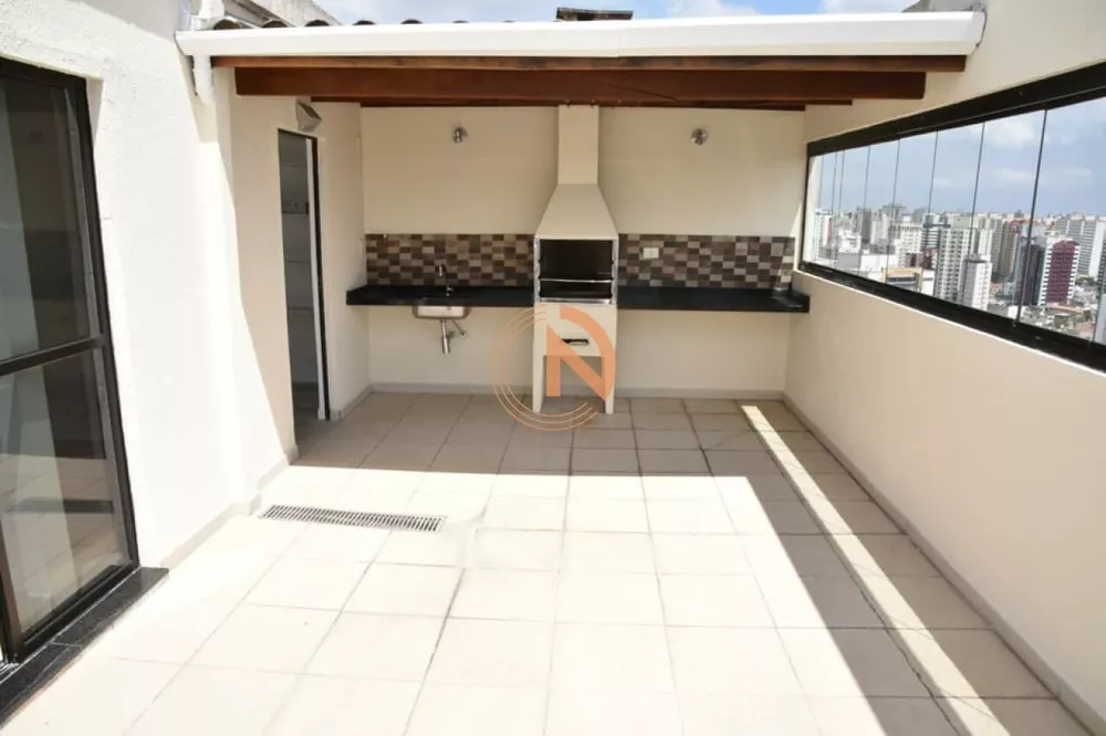 Apartamento à venda com 2 quartos, 115m² - Foto 2