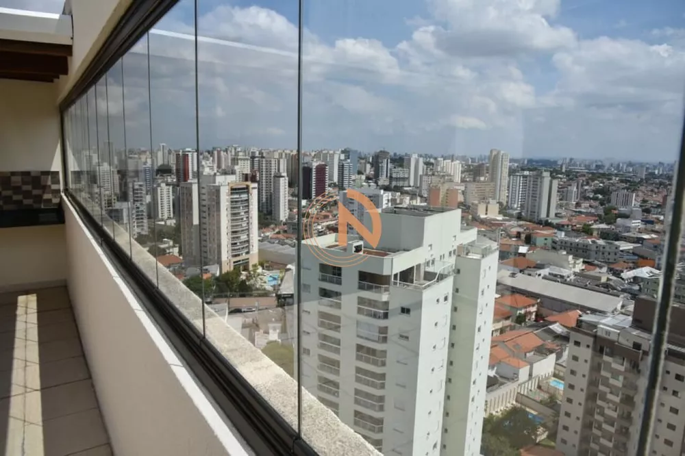 Apartamento à venda com 2 quartos, 115m² - Foto 1