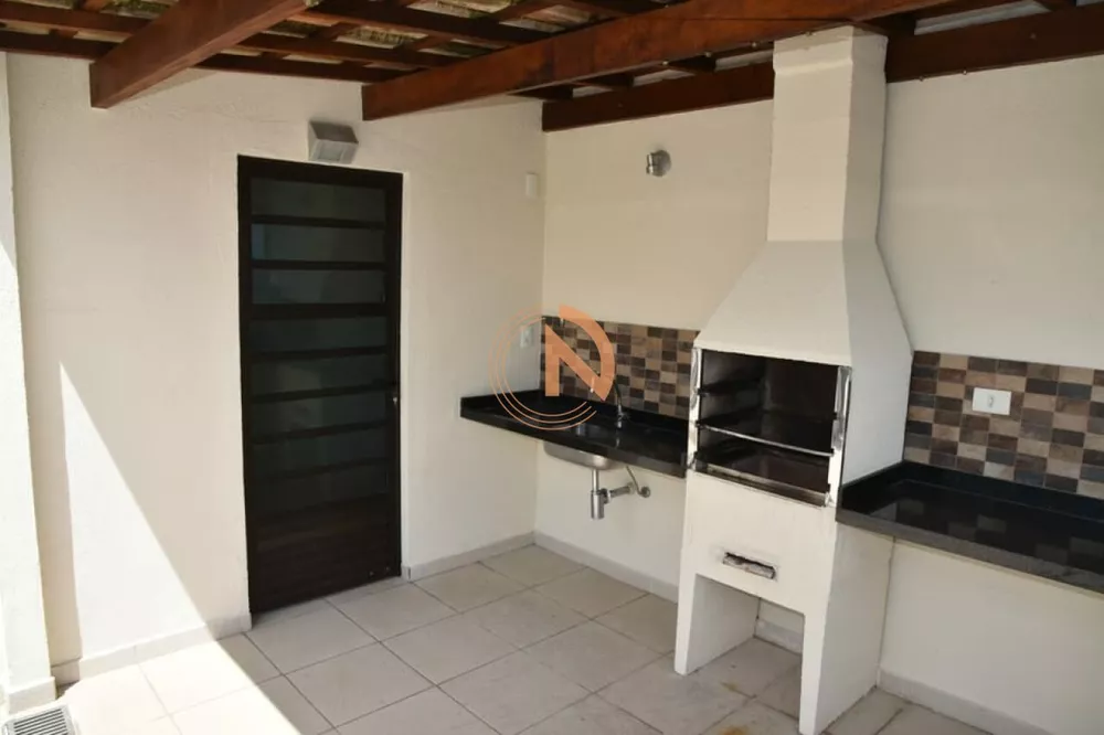 Apartamento à venda com 2 quartos, 115m² - Foto 4