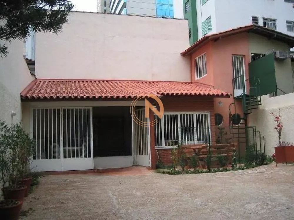 Terreno à venda e aluguel, 60m² - Foto 7