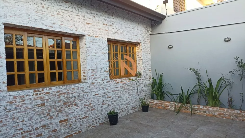 Casa à venda com 3 quartos, 120m² - Foto 4