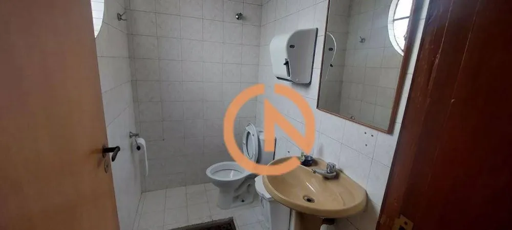 Sobrado, 6 quartos, 260 m² - Foto 8
