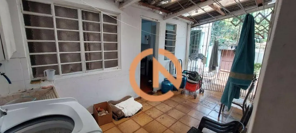 Sobrado, 6 quartos, 260 m² - Foto 7