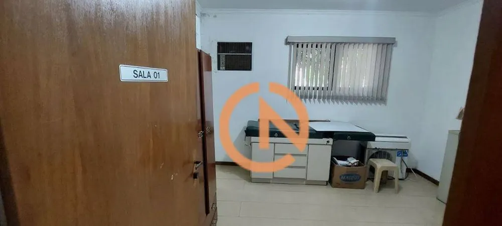 Sobrado, 6 quartos, 260 m² - Foto 5