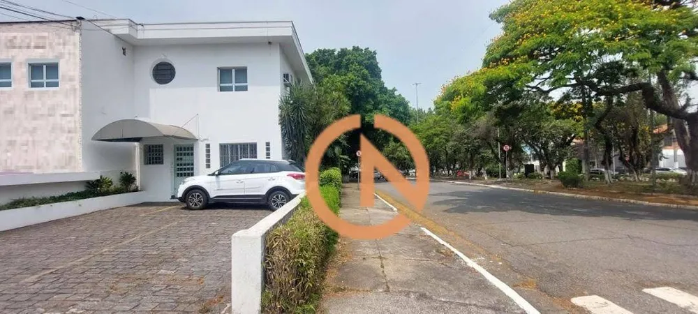 Sobrado, 6 quartos, 260 m² - Foto 2