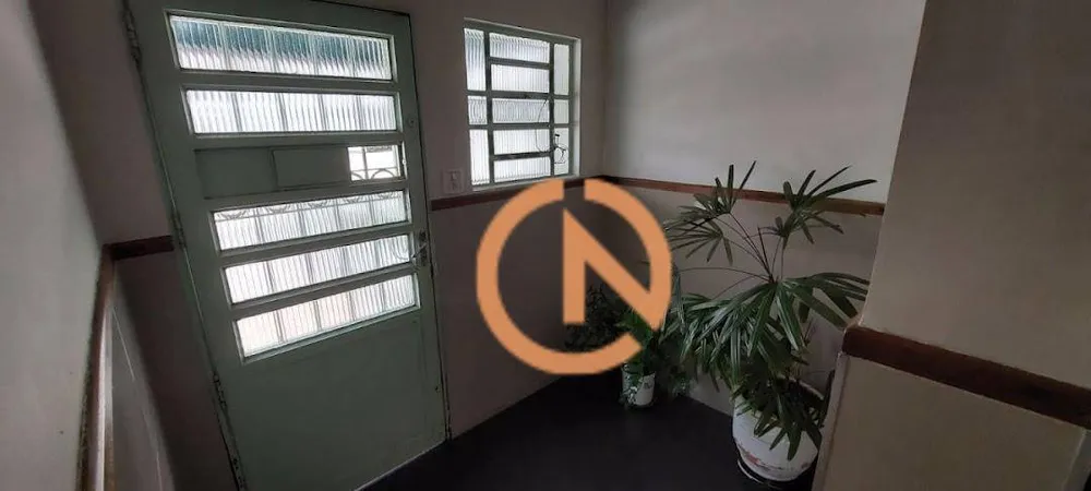 Sobrado, 6 quartos, 260 m² - Foto 3
